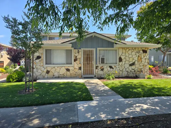 1314 Shawn Drive  #1, SAN JOSE, CA 95118
