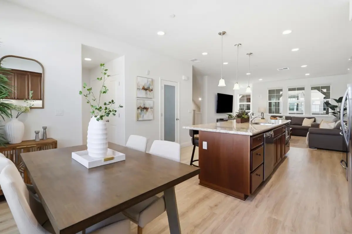 323 Wild Rose Way, Milpitas, CA 95035 - #1