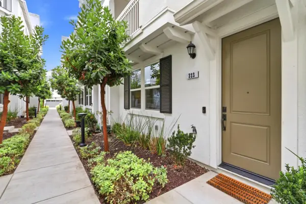 323 Wild Rose Way, MILPITAS, CA 95035