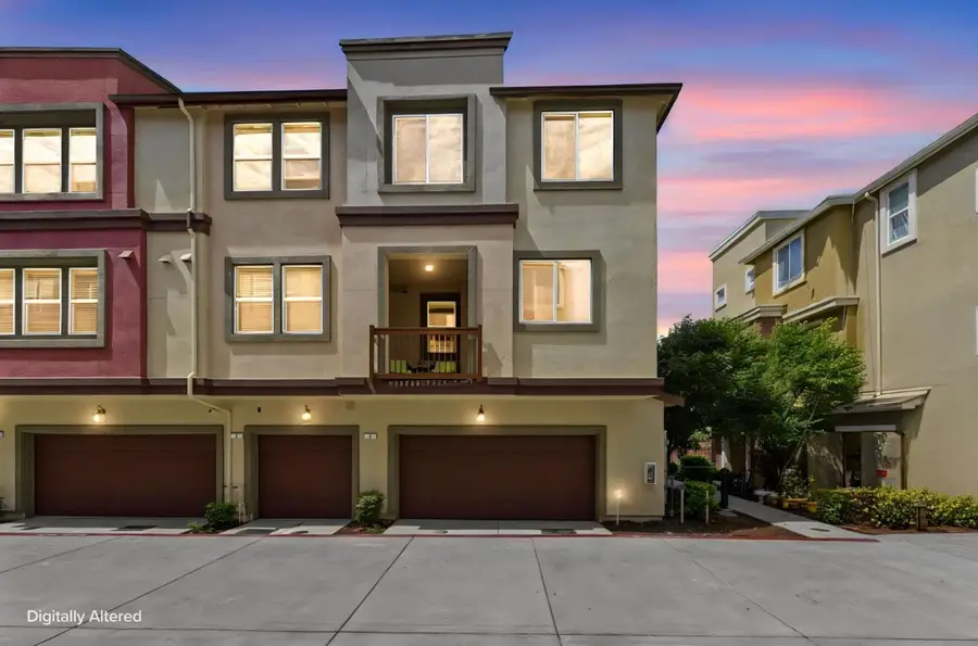1011 Bellante Lane  #1, San Jose, CA 95131 - #2