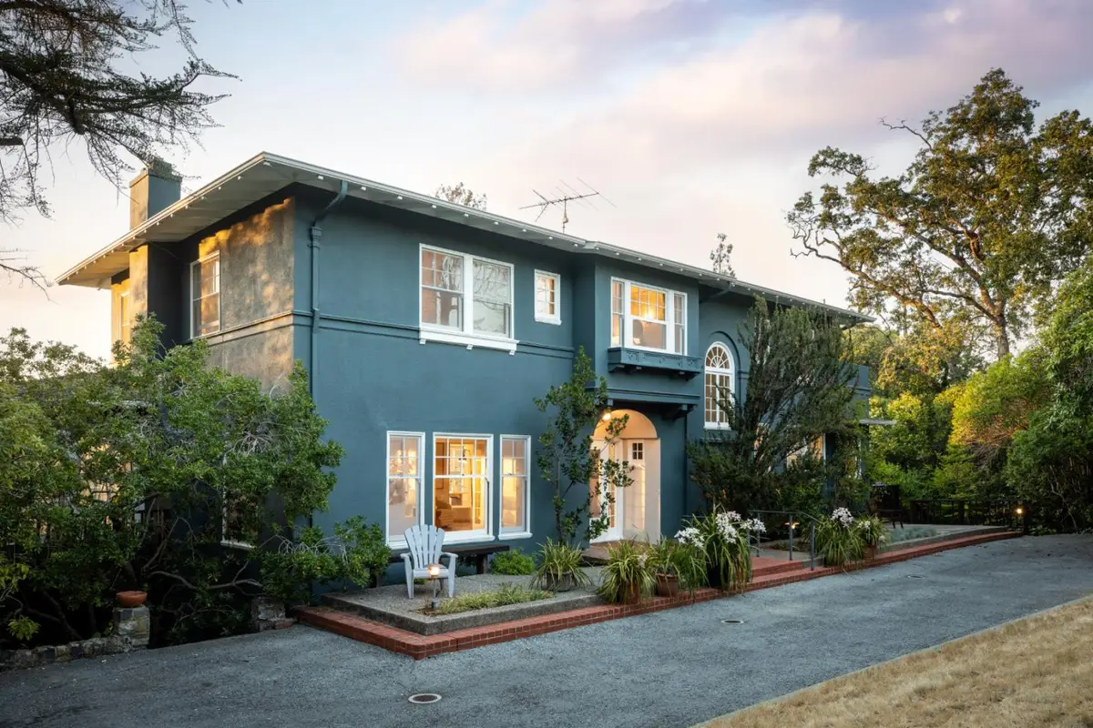 746 Santa Ynez Street, Stanford, CA 94305 - #1