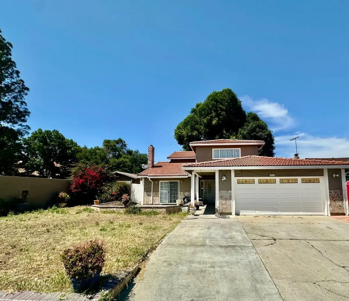 3261 Everdale Drive, San Jose, CA 95148 - #1