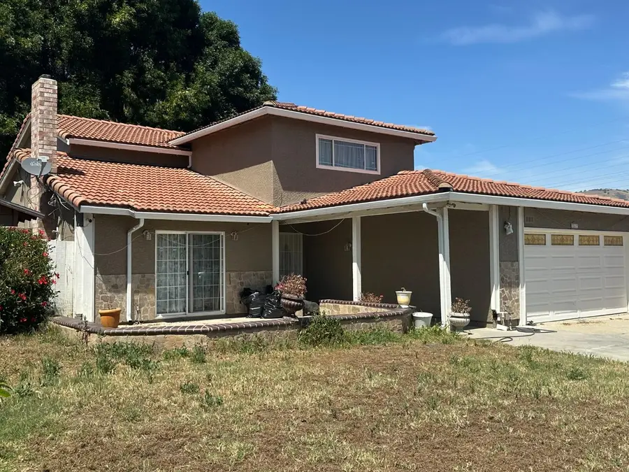 3261 Everdale Drive, San Jose, CA 95148 - #2