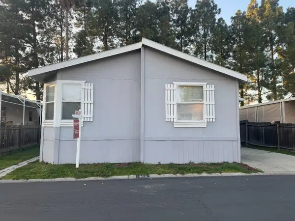 Address Withheld By Seller, SAN JOSE, CA 95134
