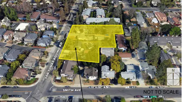 832 San Tomas Aquino Road, Campbell, CA 95008