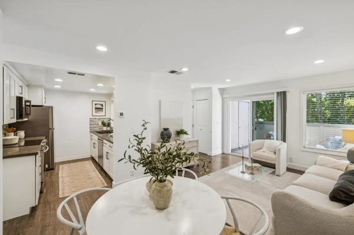 801 California Avenue  #F, Sunnyvale, CA 94086 - #1