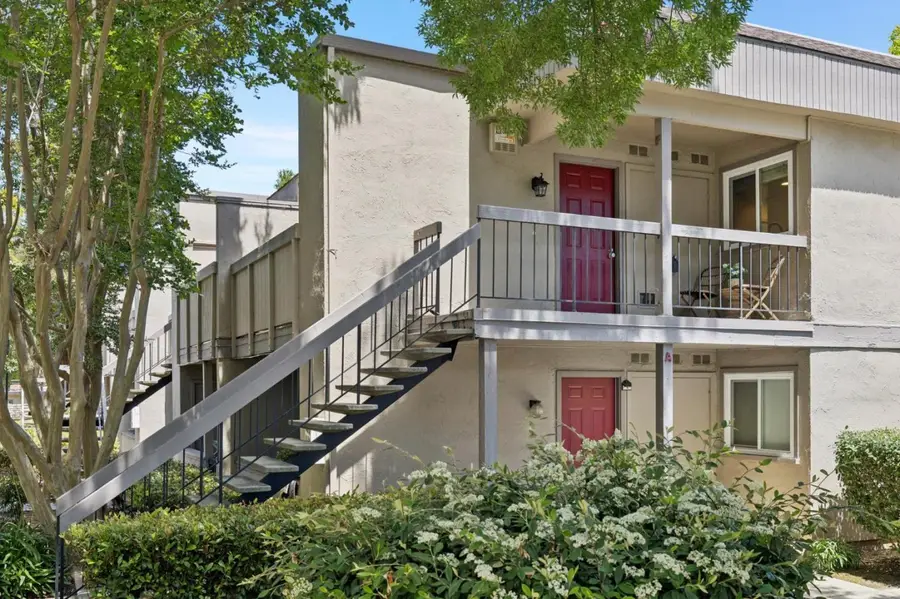 801 California Avenue  #F, Sunnyvale, CA 94086 - #2