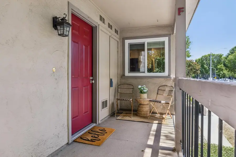 801 California Avenue  #F, Sunnyvale, CA 94086 - #3