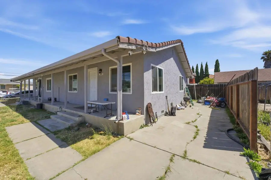 1611 Archer Street, Alviso, CA 95002 - #2