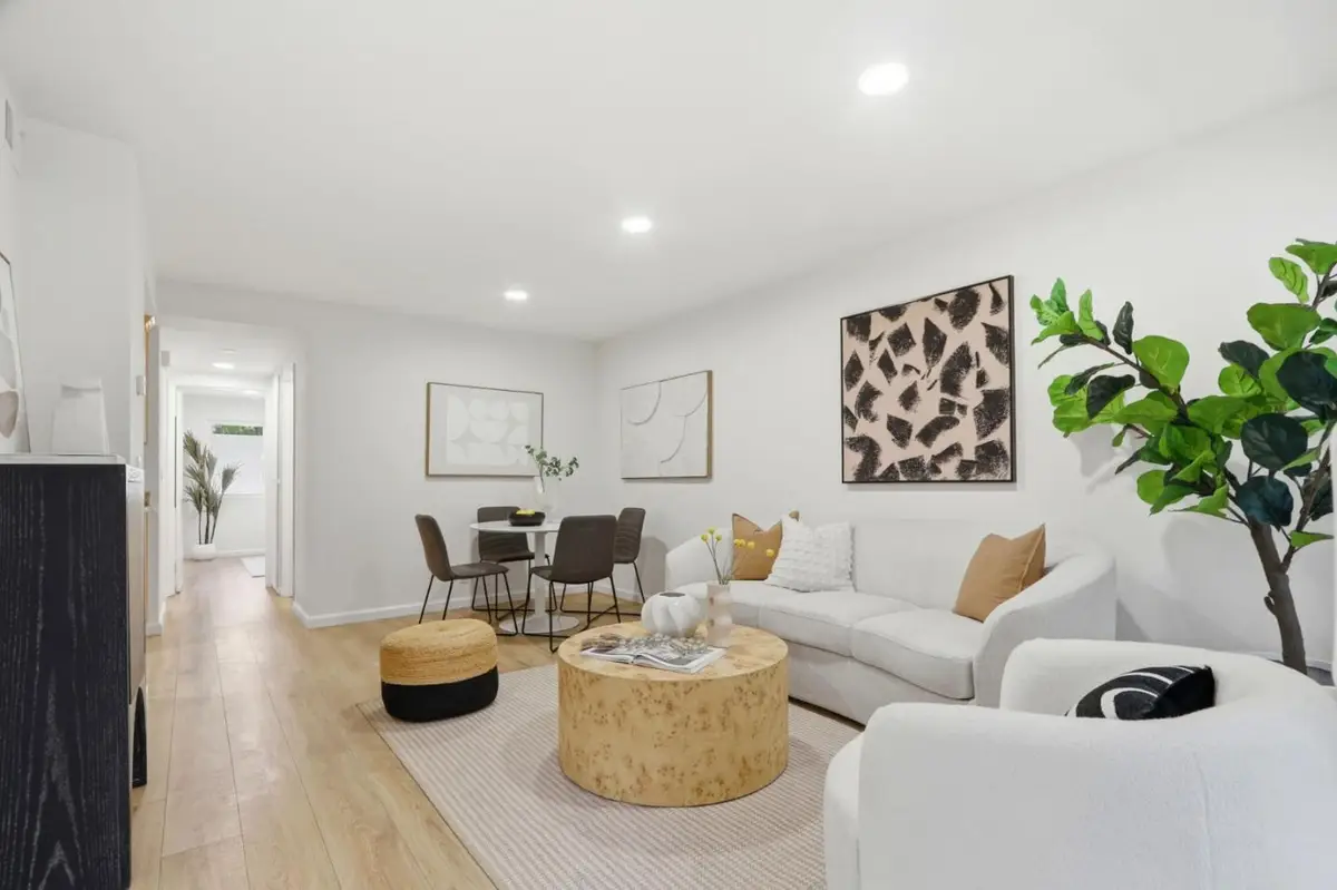 831 California Avenue  #M, Sunnyvale, CA 94086 - #1