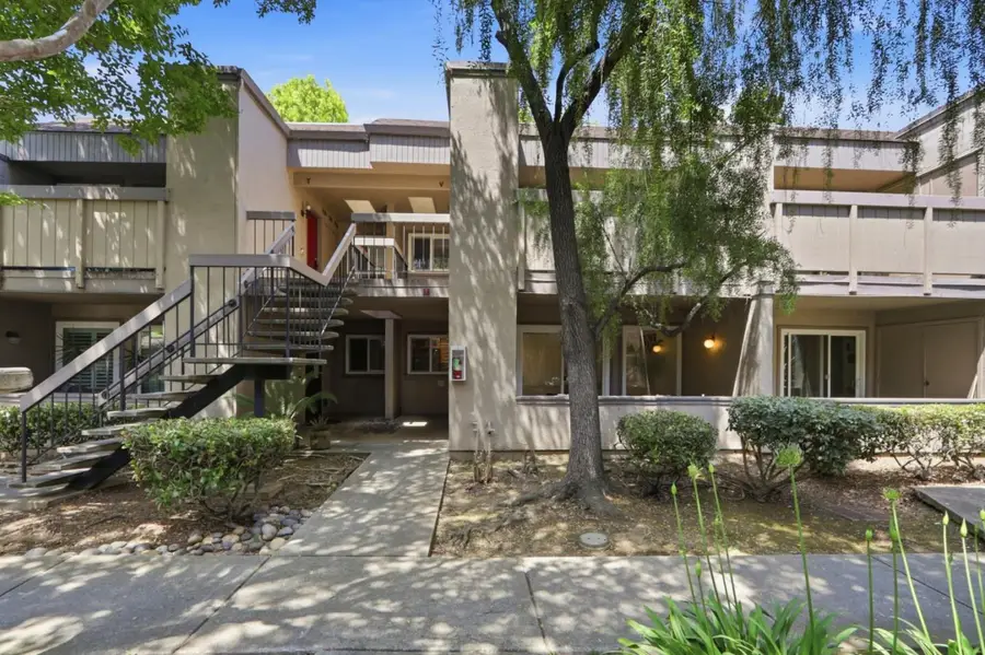 831 California Avenue  #M, Sunnyvale, CA 94086 - #2