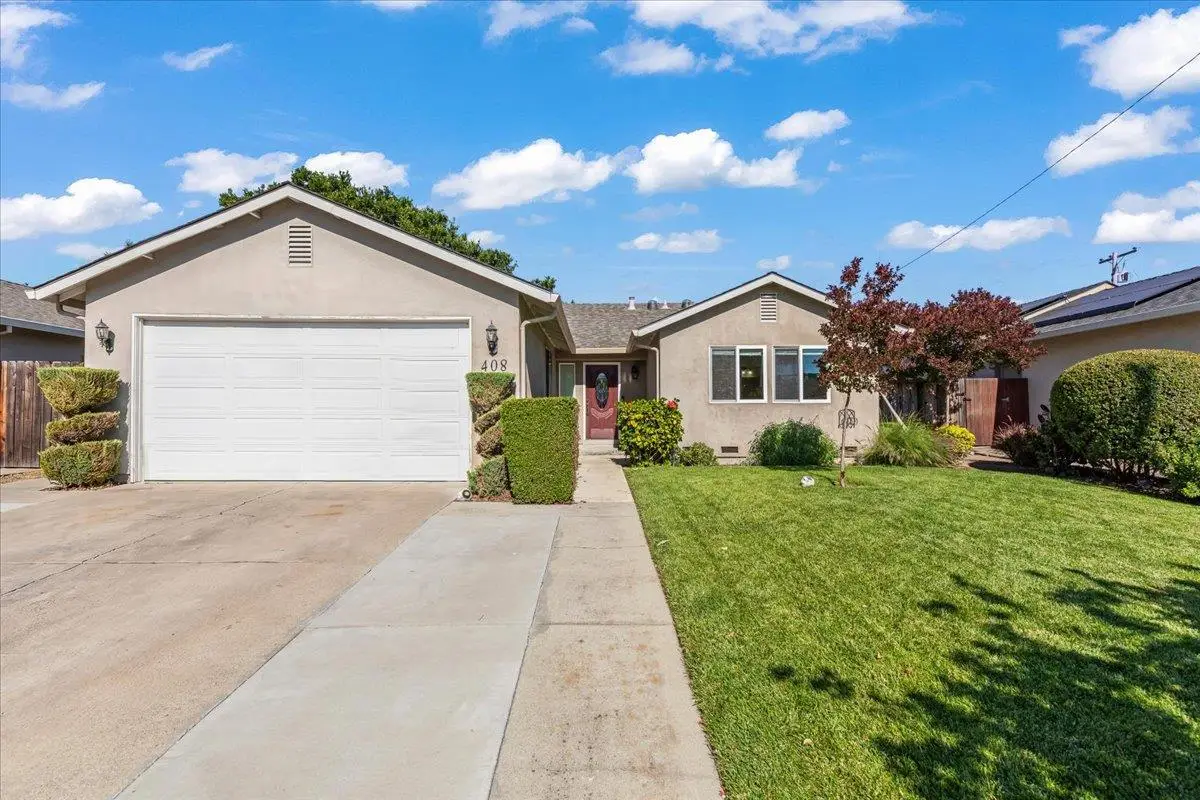 408 Casa Loma Court, San Jose, CA 95129 - #1