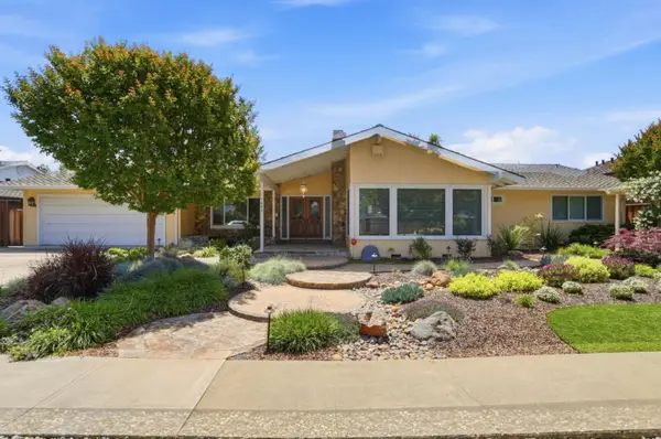 1844 Arroyo Seco Drive, SAN JOSE, CA 95125