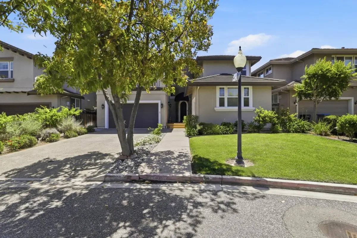 1382 Fulai Court, San Jose, CA 95125 - #1