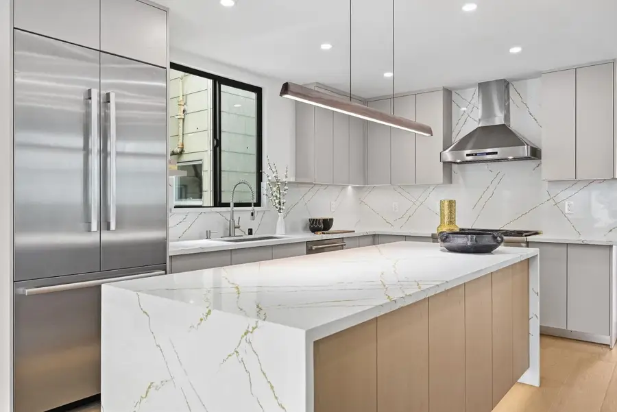 71 Blake Street, San Francisco, CA 94118 - #3