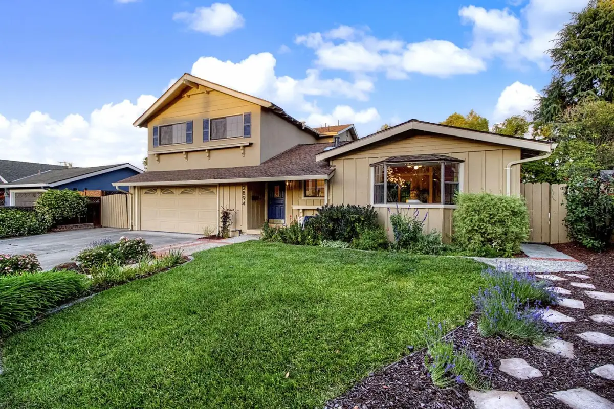 2894 Rustic Drive, San Jose, CA 95124 - #1