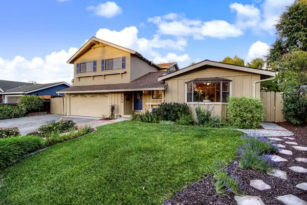 2894 Rustic Drive, SAN JOSE, CA 95124