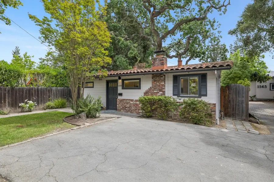 1545-1565 Stanford Avenue, Palo Alto, CA 94306 - #2