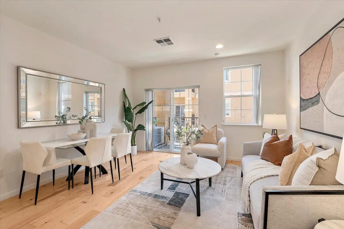 88 Jackson Avenue  #308, San Jose, CA 95116 - #1