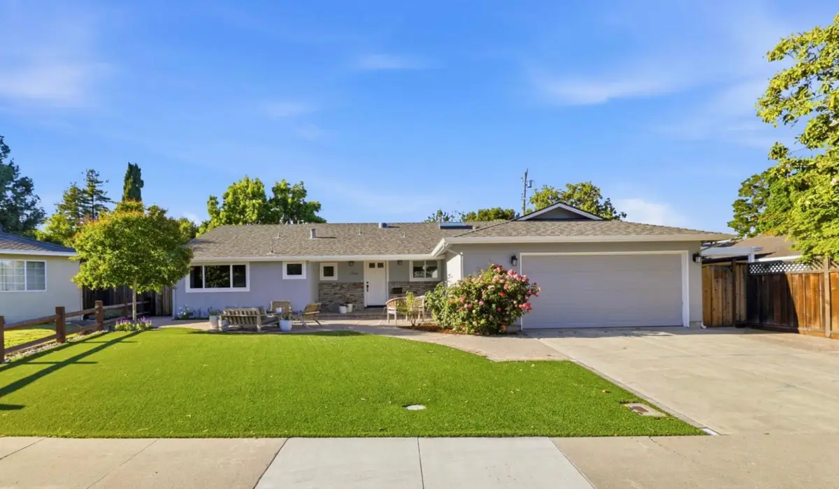 Address Withheld By Seller, Mountain View, CA 94040 - #1