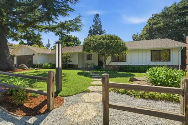 236 Cherry Avenue, LOS ALTOS, CA 94022