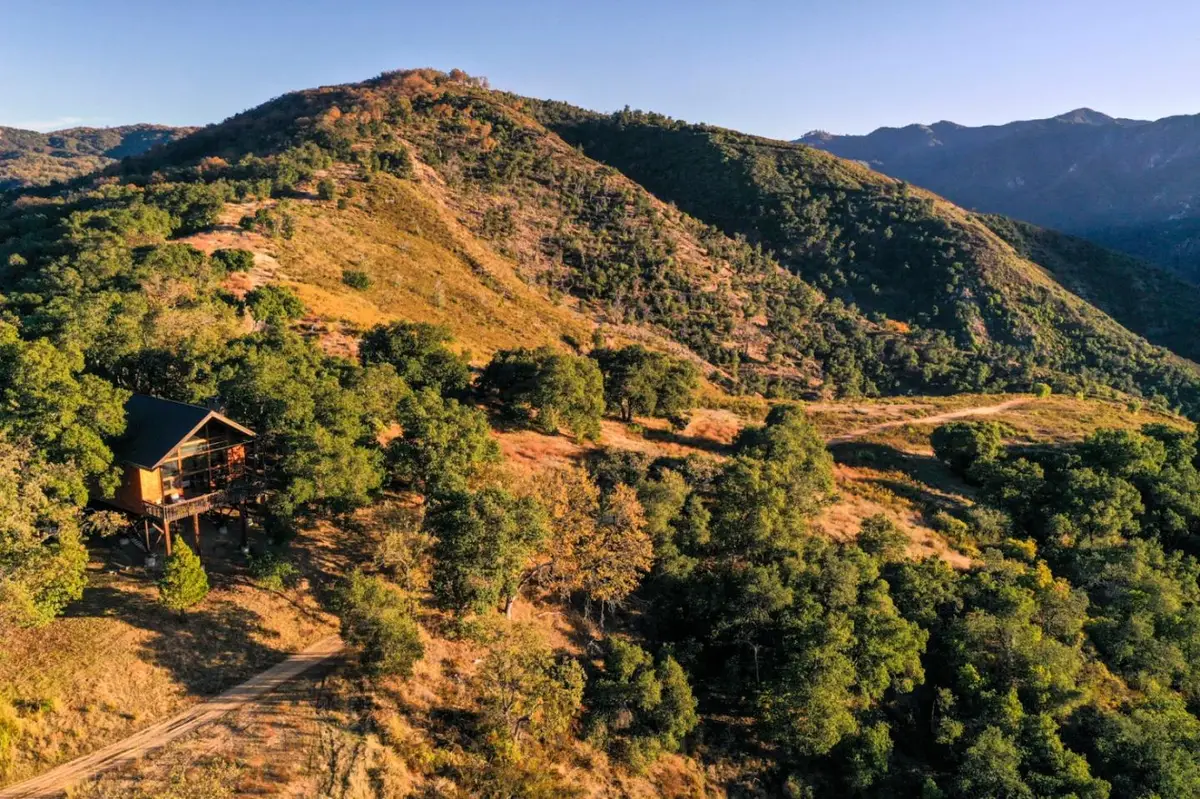 Address Withheld By Seller, Carmel Valley, CA 93924 - #1