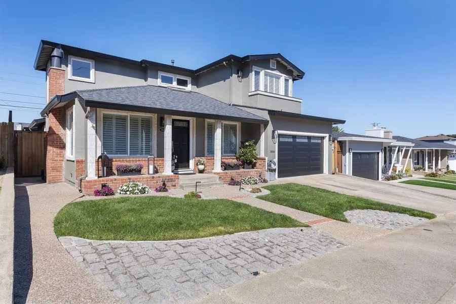 350 Newman Drive, South San Francisco, CA 94080 - #2