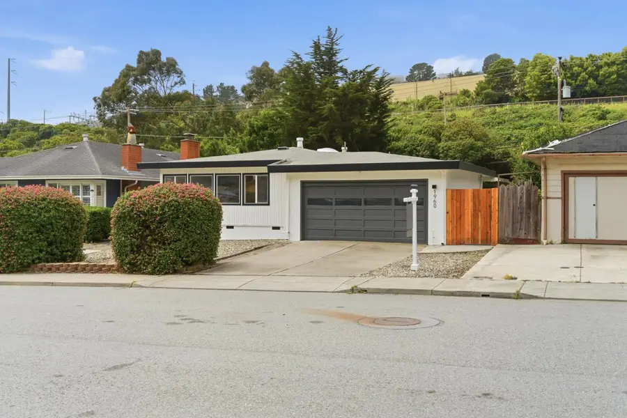1960 Earl Avenue, San Bruno, CA 94066 - #2