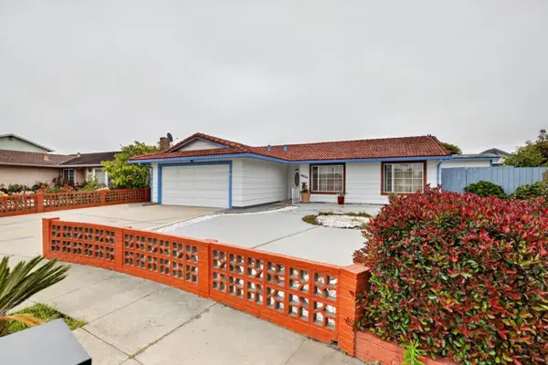 18624 Eisenhower Street, Salinas, CA 93906