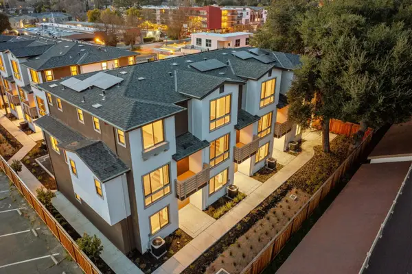 955 Woodside Road, Redwood City, CA 94061