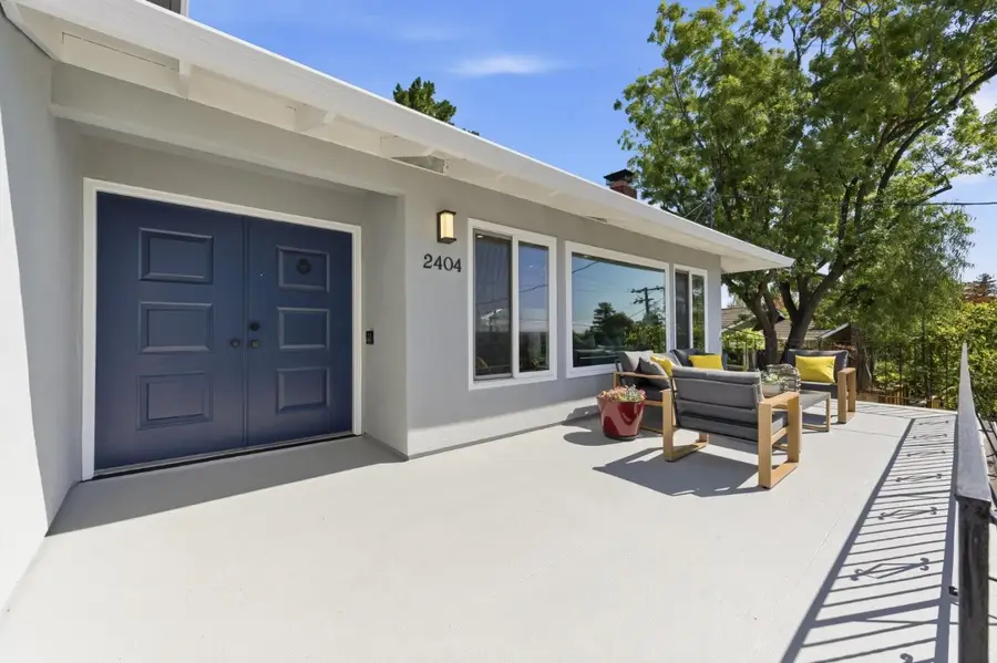 2404 Melendy Drive, San Carlos, CA 94070 - #2