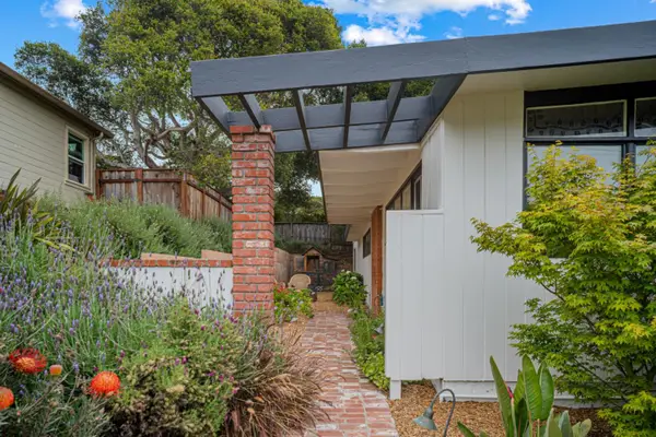 831 Arlington Place, DEL REY OAKS, CA 93940