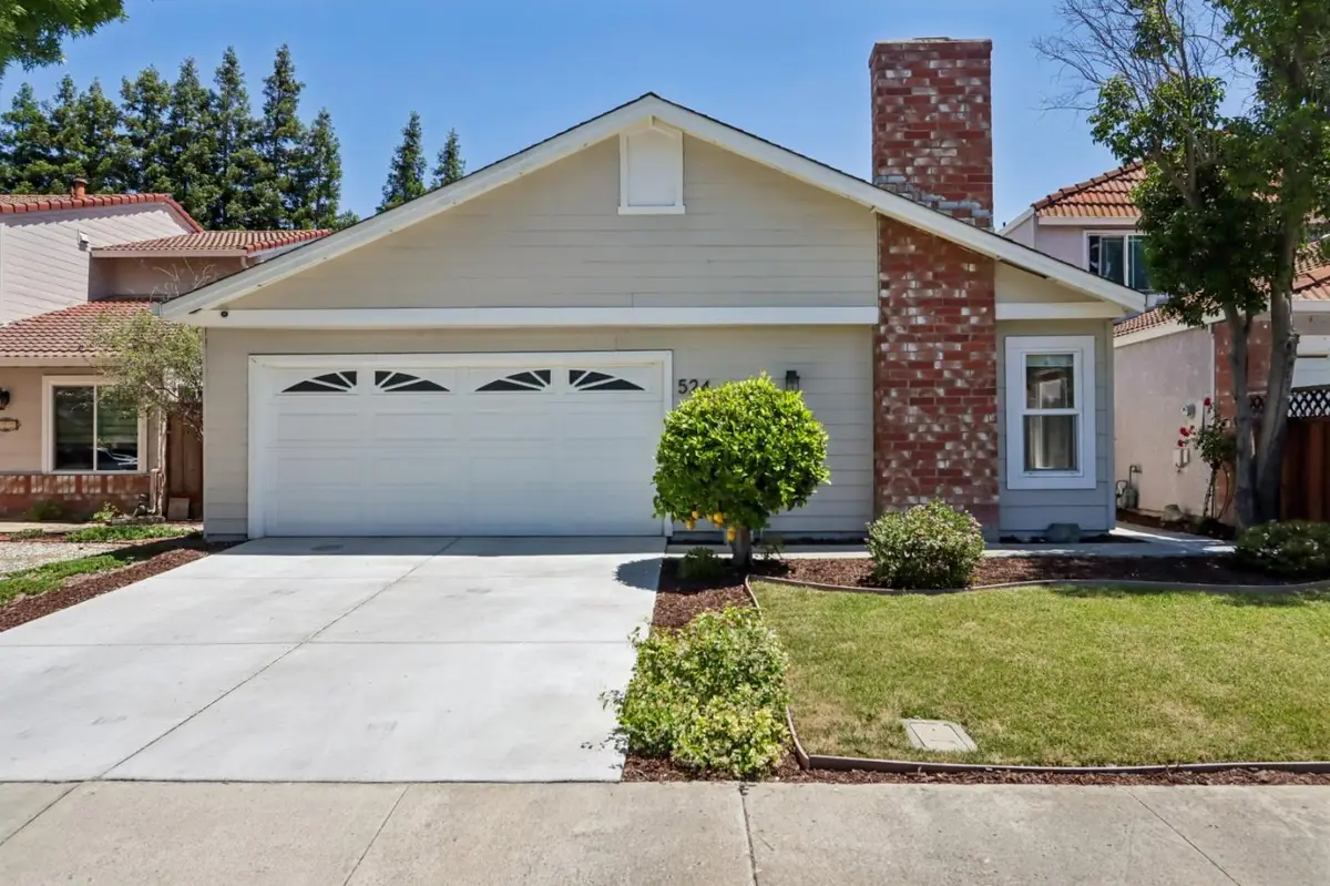524 Lanfair, San Jose, CA 95136 - #1