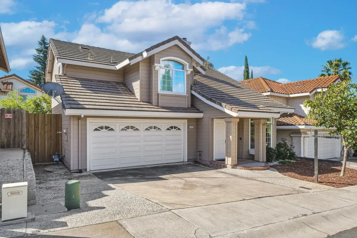 3338 Shadow Leaf Drive, San Jose, CA 95132 - #1
