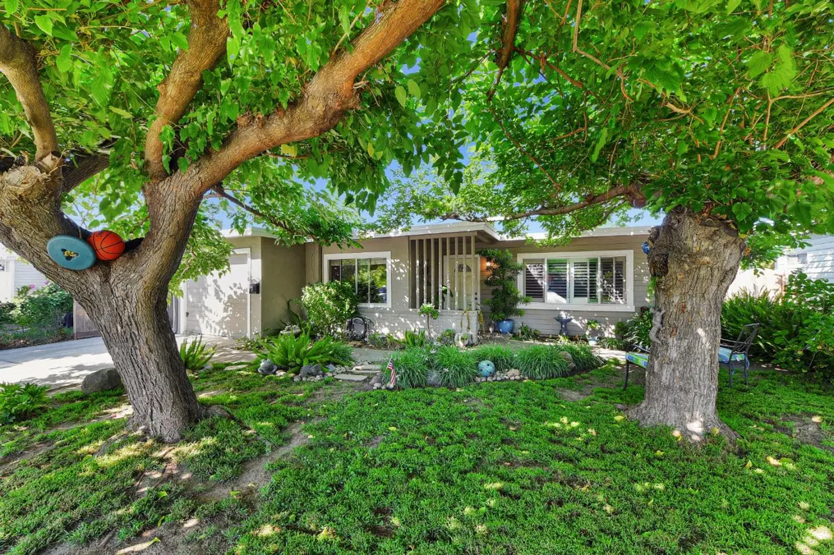10306 Earlander Street, San Jose, CA 95127 - #1
