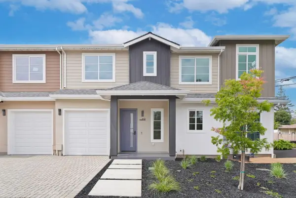 412 Gabilan Street, LOS ALTOS, CA 94022