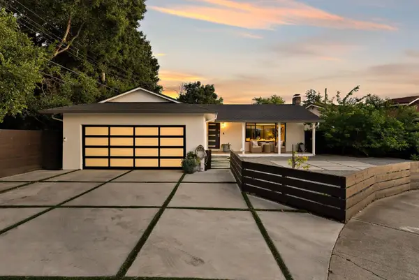 2974 Ridge Court, Santa Clara, CA 95051