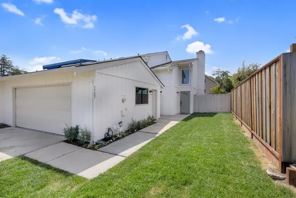 1727 Foster Court, SANTA CRUZ, CA 95062