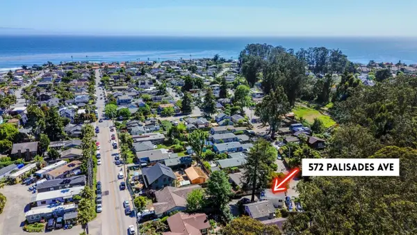 572 Palisades, SANTA CRUZ, CA 95062