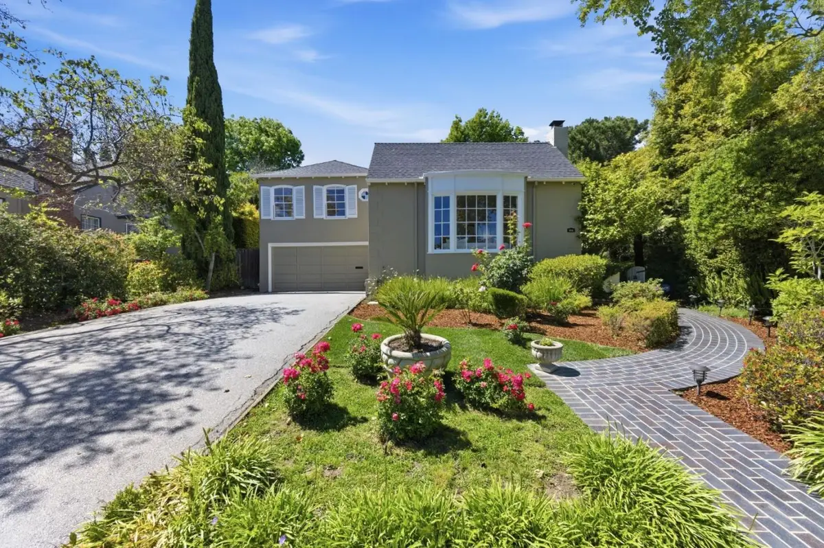 510 Aragon Boulevard, San Mateo, CA 94402 - #1