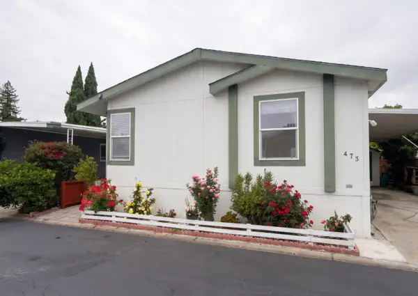 473 Summerland Drive, SAN JOSE, CA 95134