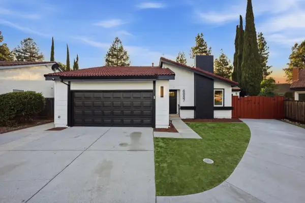 6887 Rockton Avenue, SAN JOSE, CA 95119