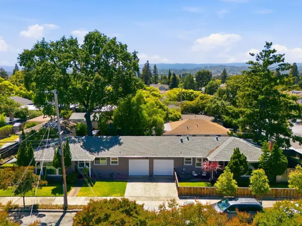 1104 Ebener Street, REDWOOD CITY, CA 94061