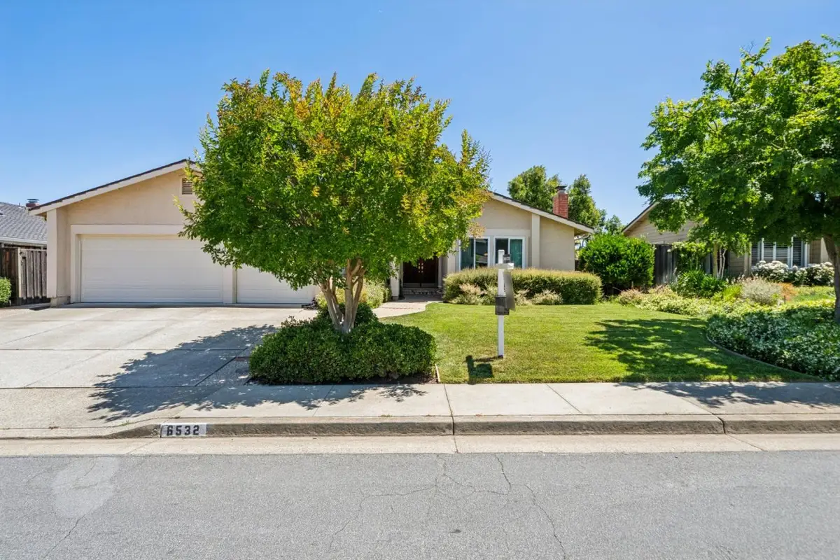 6532 Timberview Drive, San Jose, CA 95120 - #1