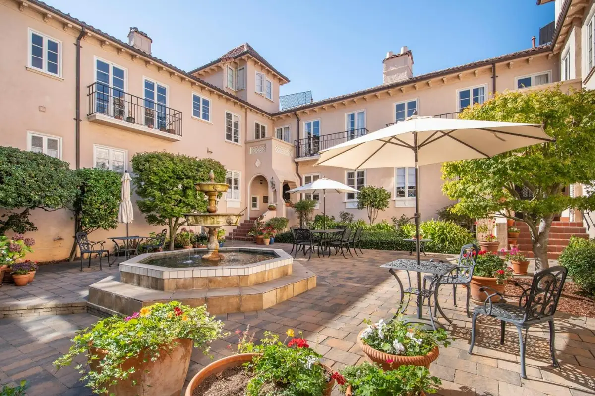28 4th Avenue  #11, San Mateo, CA 94402 - #1