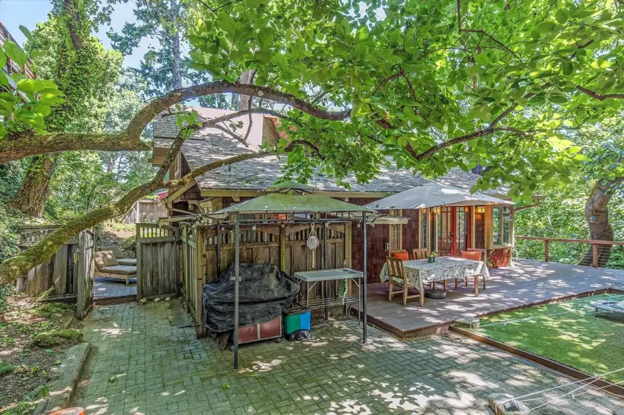 21550 Locust Drive, Los Gatos, CA 95033 - #2