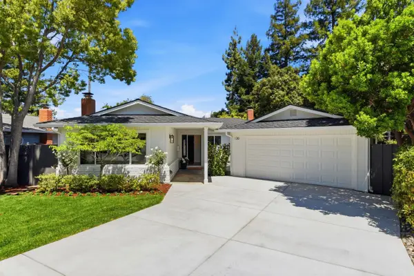 120 Hilow Court, LOS GATOS, CA 95032