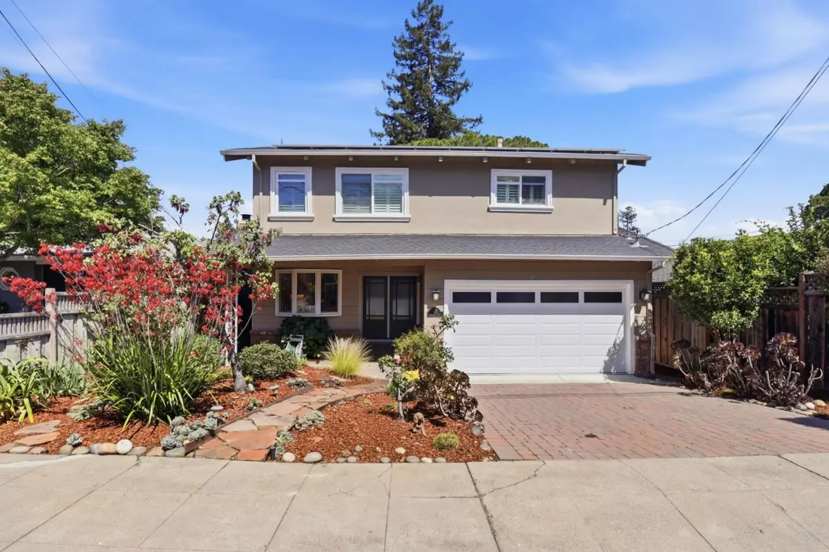 167 Oakview Drive, San Carlos, CA 94070 - #1