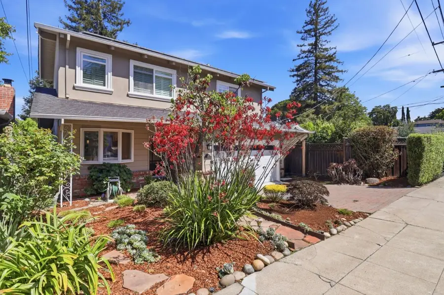 167 Oakview Drive, San Carlos, CA 94070 - #2