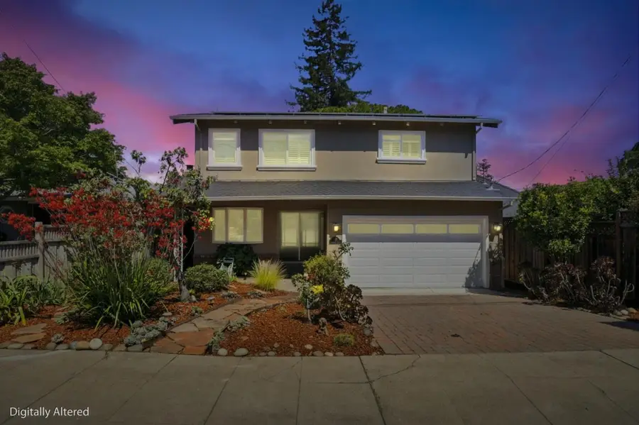 167 Oakview Drive, San Carlos, CA 94070 - #3